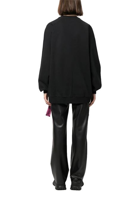 Just CavalliFelpa con stampa JUST CAVALLI | Maglie | 75PAIE00 CF102899